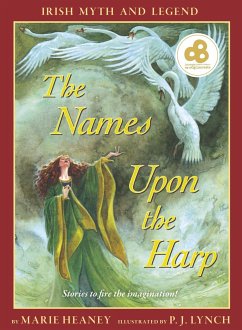 The Names upon the Harp - Heaney, Marie