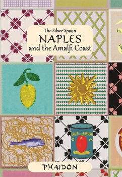 Naples and the Amalfi Coast - The Silver Spoon Kitchen
