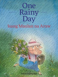 One Rainy Day / Isang Maulan na Araw - Gorbachev, Valeri