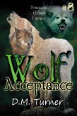 Acceptance (Wolf, #8) (eBook, ePUB)