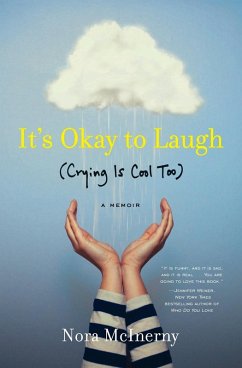 It's Okay to Laugh - Purmort, Nora Mcinerny