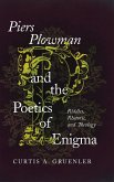 Piers Plowman and the Poetics of Enigma