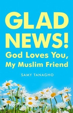 Glad News! - Tanagho, Samy