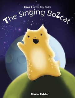 The Singing Bobcat - Tabler, Marie