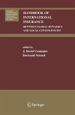 Handbook of International Insurance Handbook of International Insurance