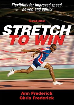 Stretch to Win - Frederick, Ann; Frederick, Christopher