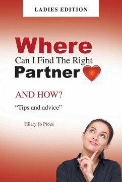 Where Can I Find The Right Partner