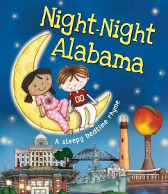 Night-Night Alabama - Sully, Katherine