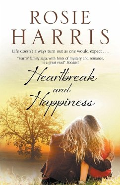 Cover Heartbreak and Happiness
