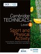 Cambridge Technicals Level 3 Sport and... - Bild 1