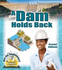 A Dam Holds Back - Sikkens, Crystal