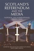 Scotland's Referendum and the Media