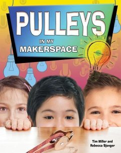 Pulleys in My Makerspace - Miller, Tim