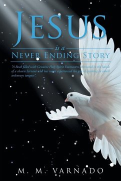 Jesus Is a Never Ending Story