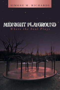 Midnight Playground - Richards, Simone M.