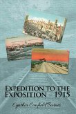 Expedition to the Exposition - 1915