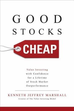 Good Stocks Cheap - Marshall, Kenneth Jeffrey