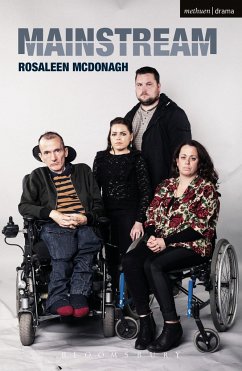 Mainstream - Mcdonagh, Rosaleen