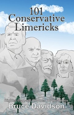 101 Conservative Limericks - Davidson, Bruce