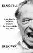 Essential Bukowski: Poetry - Bild 1