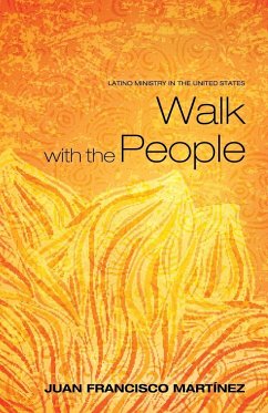 Walk with the People