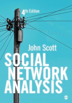 Social Network Analysis - Scott, John
