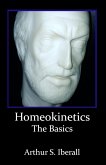 Homeokinetics Homeokinetics