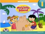 My Little Island 1 Workbook with Songs & Chants Audio CD