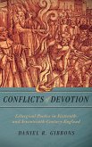 Conflicts of Devotion