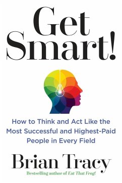 Get Smart! - Tracy, Brian