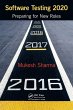 Software Testing 2020 - Bild 1