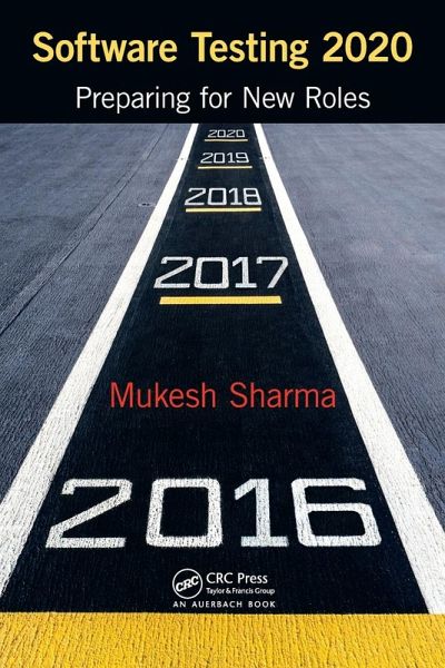 Software Testing 2020 Software Testing 2020
