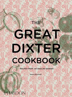 The Great Dixter Cookbook - Bertelsen, Aaron