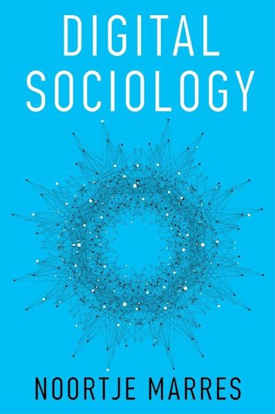 Digital Sociology Digital Sociology