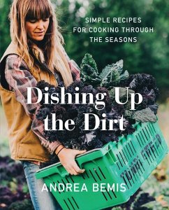 Dishing Up the Dirt - Bemis, Andrea