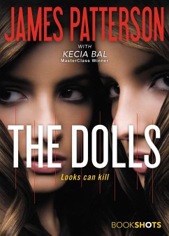 The Dolls - Patterson, James