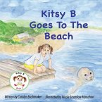 KITSY B GOES TO THE BEACH