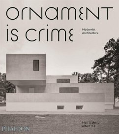 Ornament Is Crime - Hill, Albert