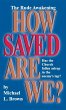 How Saved Are We? - Bild 1