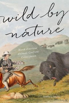 Wild by Nature - Smalley, Andrea L