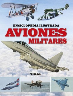 Aviones militares - Tikal, Equipo