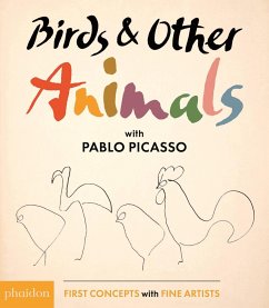 Birds & Other Animals - Picasso, Pablo