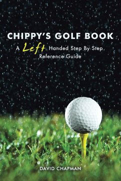 CHIPPY'S GOLF BOOK - Chapman, David