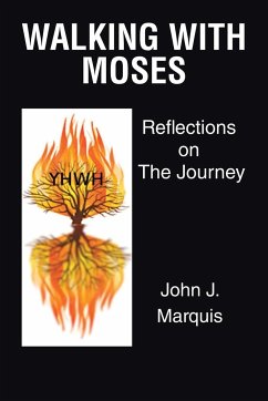 Walking with Moses - Marquis, John J.