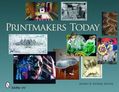 Printmakers Today - Snyder Editor, Jeffrey B.