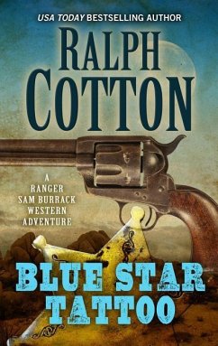 BLUE STAR TATTOO -LP - Cotton, Ralph W.