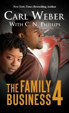 The Family Business 4 - Weber, Carl; Hunt, La Jill