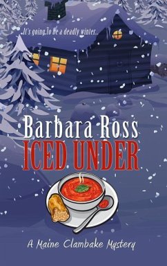 Iced Under - Ross, Barbara