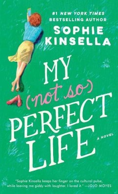My Not So Perfect Life - Kinsella, Sophie