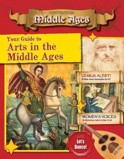 Your Guide to the Arts in the Middle Ages - O'Brien Cynthia